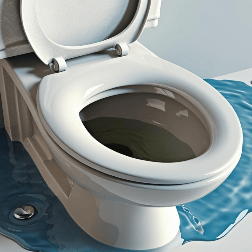 Toilet unblocking